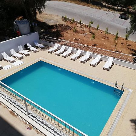 Cicek Apart Otel Didim Exterior photo