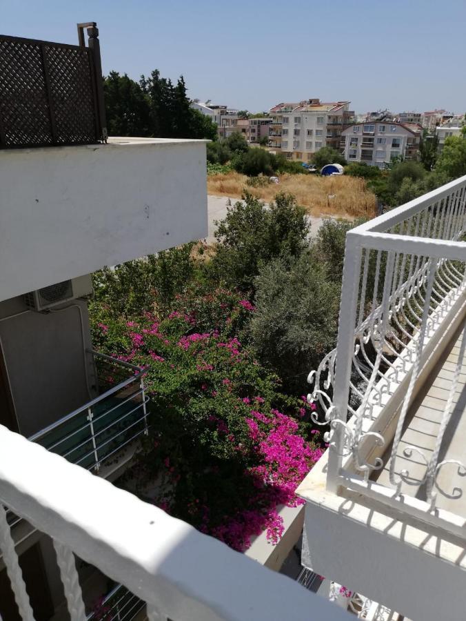 Cicek Apart Otel Didim Exterior photo