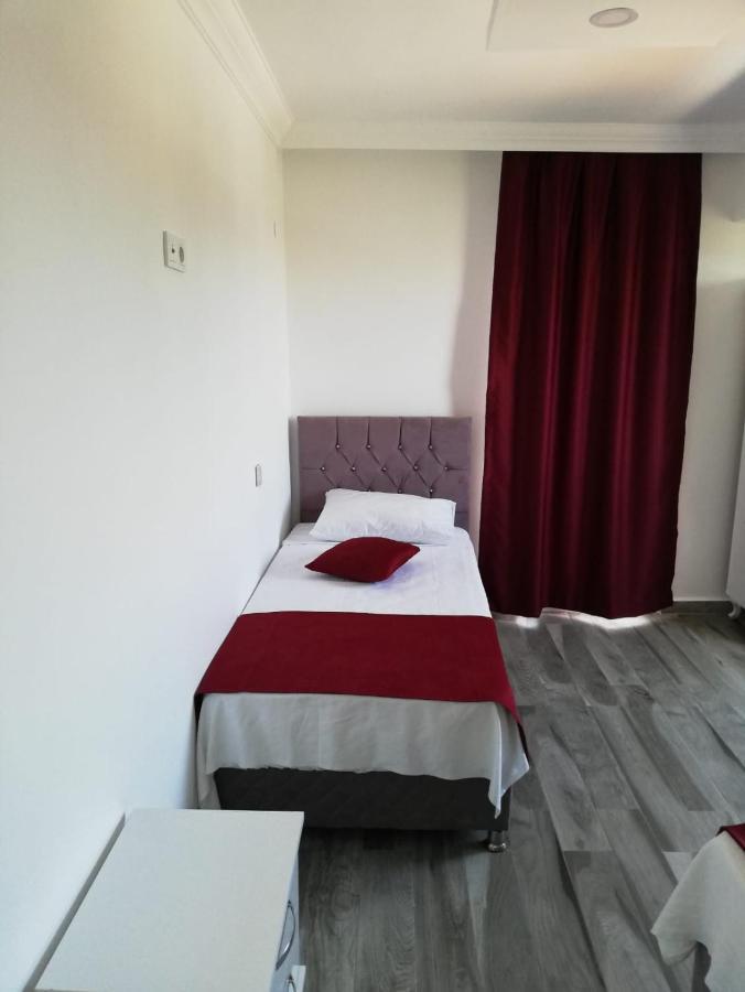 Cicek Apart Otel Didim Exterior photo