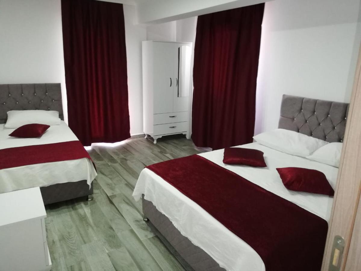 Cicek Apart Otel Didim Exterior photo