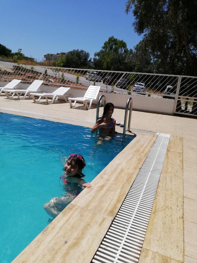 Cicek Apart Otel Didim Exterior photo