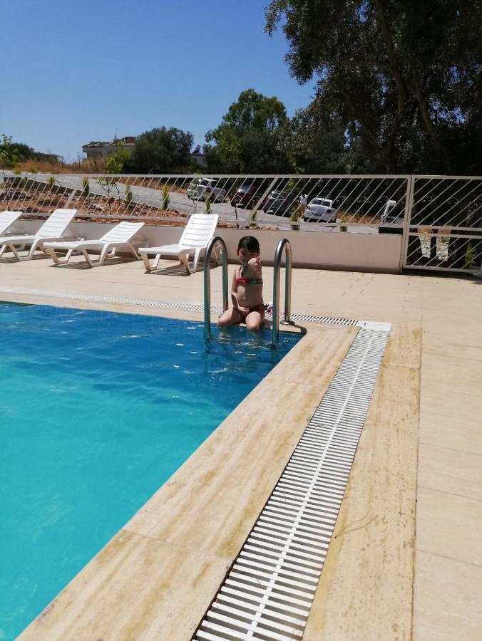Cicek Apart Otel Didim Exterior photo