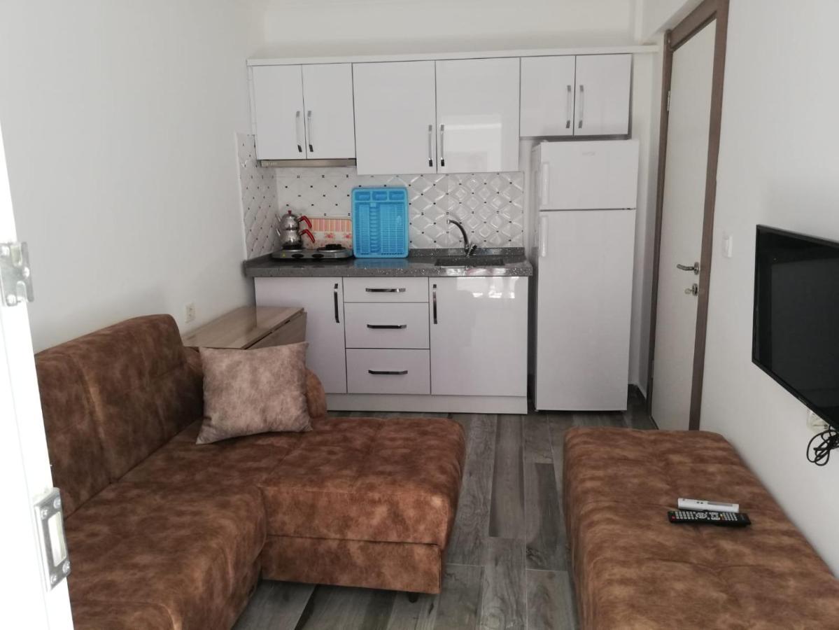 Cicek Apart Otel Didim Exterior photo