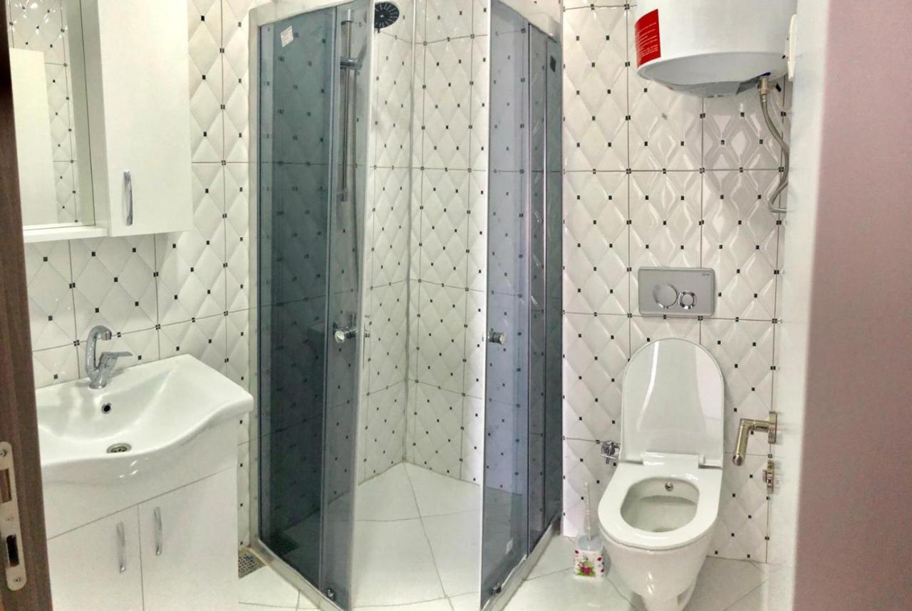 Cicek Apart Otel Didim Exterior photo