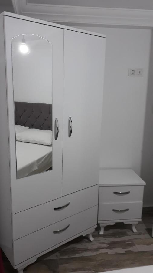 Cicek Apart Otel Didim Exterior photo
