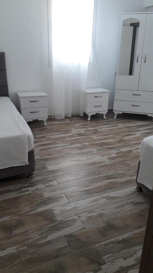 Cicek Apart Otel Didim Exterior photo