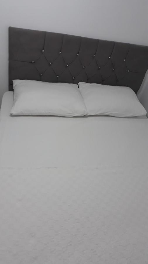 Cicek Apart Otel Didim Exterior photo