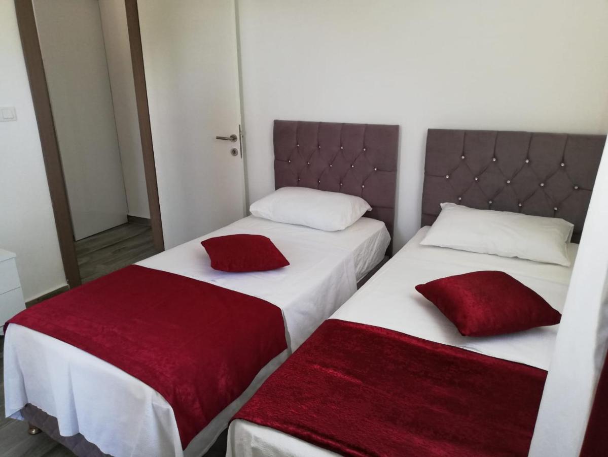 Cicek Apart Otel Didim Exterior photo