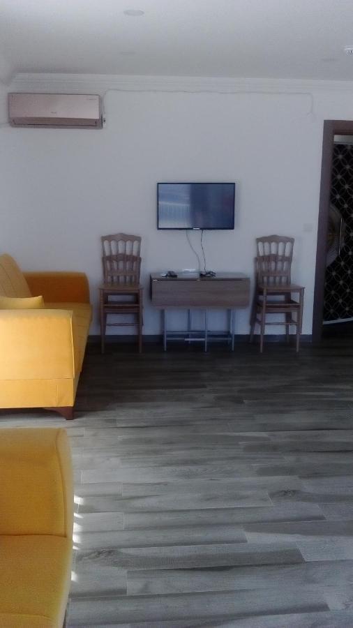 Cicek Apart Otel Didim Exterior photo